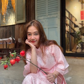 Văn Thị Ngọc Linh