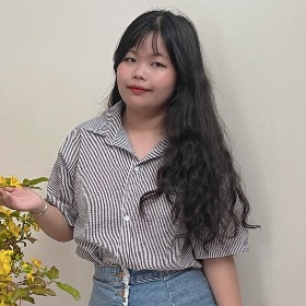 Nguyễn Lê Kim Yến