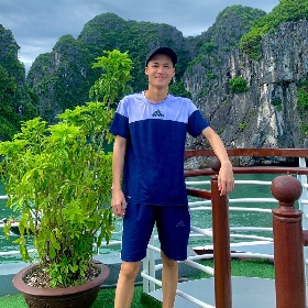 Nguyễn Mạnh Dũng