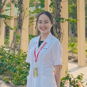 Trần Thị Linh Nhi