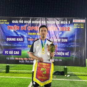 Nguyễn Đức Bình