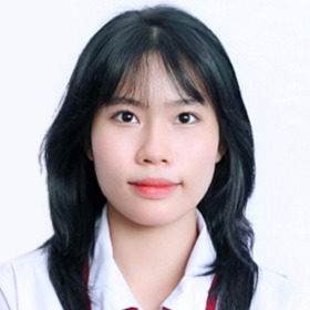 LÊ THỊ TƯỜNG VI