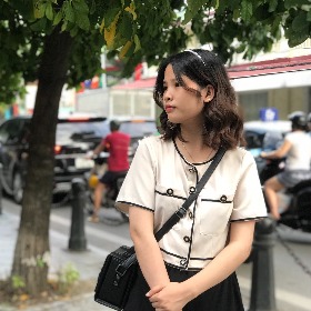 Trương thị lAn Anh