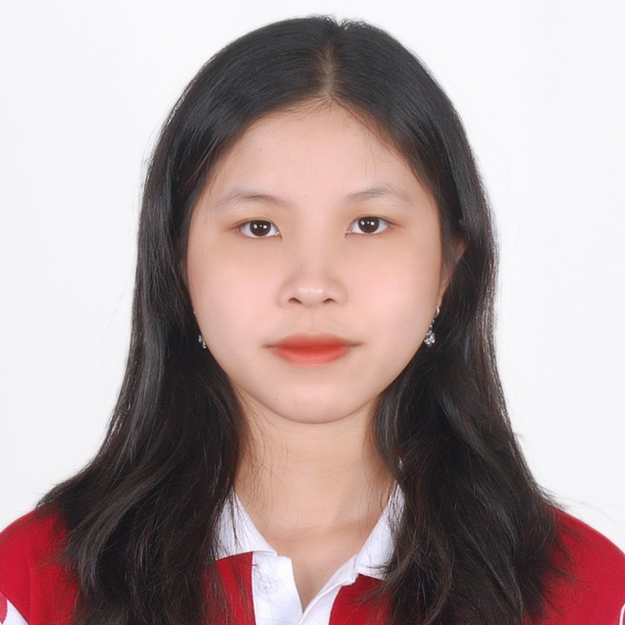 Phan Trương Phương Thảo