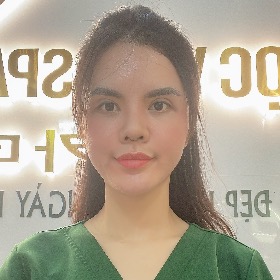 Trịnh Ngọc Anh