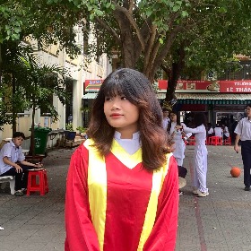 Nguyễn Thái Thanh Mai