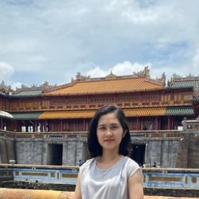 NGUYỄN NHƯ HUYỀN