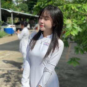 Hà Nguyễn Phương Vy