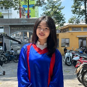 Huỳnh Thụy Dao Đài