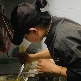 NGUYỄN THỊ THÙY DUNG