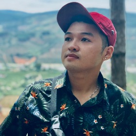 Nguyễn Huỳnh Tuấn