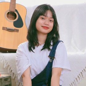 Vương Lê Mai Huyền