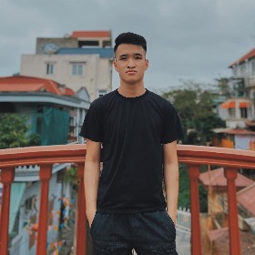 Trần Đỗ Hoàng Nam