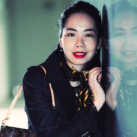 Nguyễn Huyền Chi