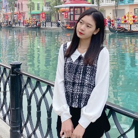 Nguyễn Thị Hồng Ngọc