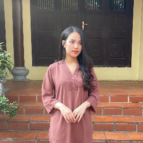 Hoàng Thị Thanh Vân