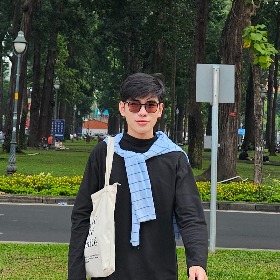 Trương huỳnh nghĩa Trí