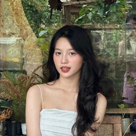 Nguyễn Mai Trinh