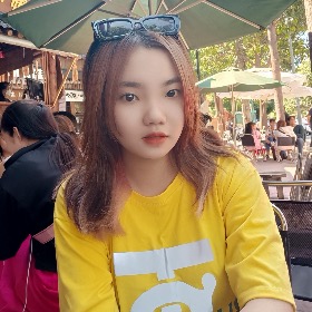 Nguyễn Phan Khánh Vy