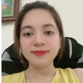 Trịnh Thị Thu Tuyền