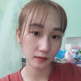 HOÀNG THỊ LÀNH 黄氏玲