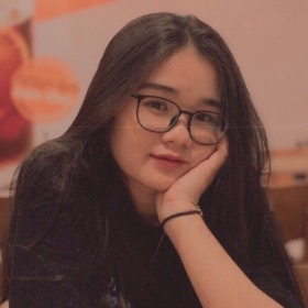 TRẦN THUỴ YẾN TRANG