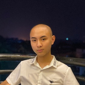 Lê Trọng Bảo An