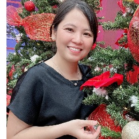 Huỳnh Thị         Diễm Kiều