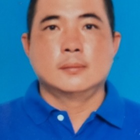 Trần Minh Hồng Phúc