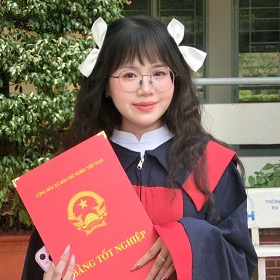 Nguyễn Ngọc Nhã Uyên