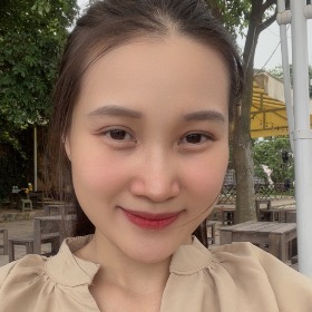 Nguyễn Thị Thuỳ Trang