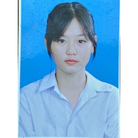 Trương Thị Kim Thoa