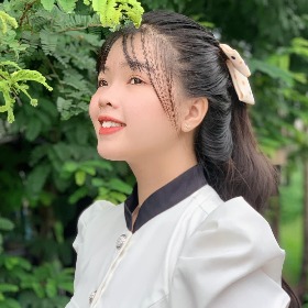 阮氏燕儿NGUYEN THI YEN NHI