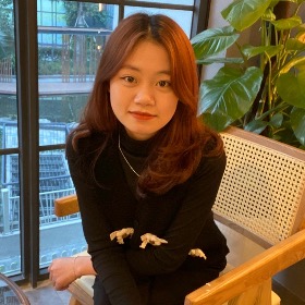 Nguyễn Thị Thuỳ Linh