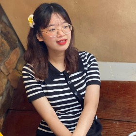 Nguyễn Thị Minh Nguyệt