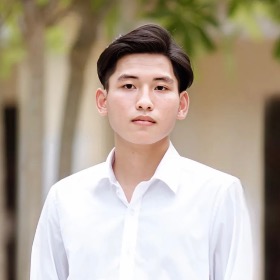 Nguyễn Việt Thái