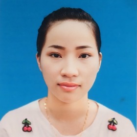 Nguyễn Thị Yến