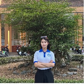 Trần Thị Mỹ Trang