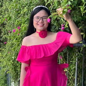 PHẠM THỊ LAN ANH