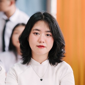 Nguyễn Trần Hà My