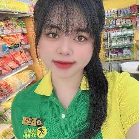 Nguyễn Kim Hải My