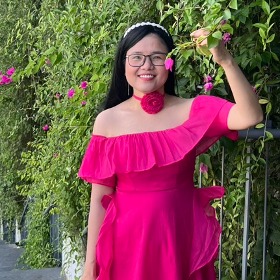 PHẠM THỊ LAN ANH