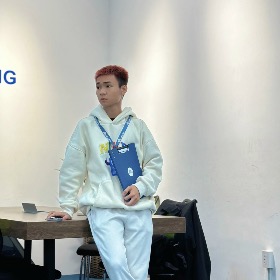 TRẦN NGỌC HUY HOÀNG