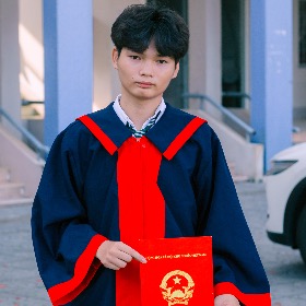 Phạm Hoàng Bảo Vương