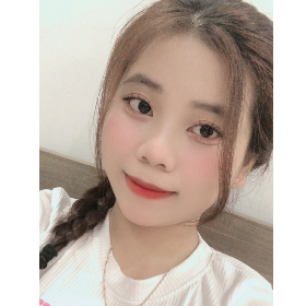 Võ Trịnh Yến Nhi