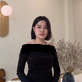 Trần Thị Huỳnh Như