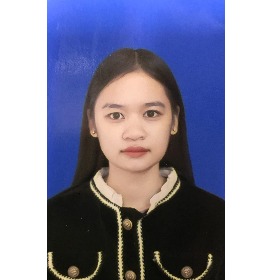 Nông Thị Hồng Hạnh