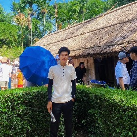 Phạm Chí Cường