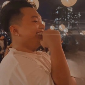 Phạm Nguyễn Thành Đạt