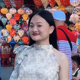 Trương Thị Huyền Trang